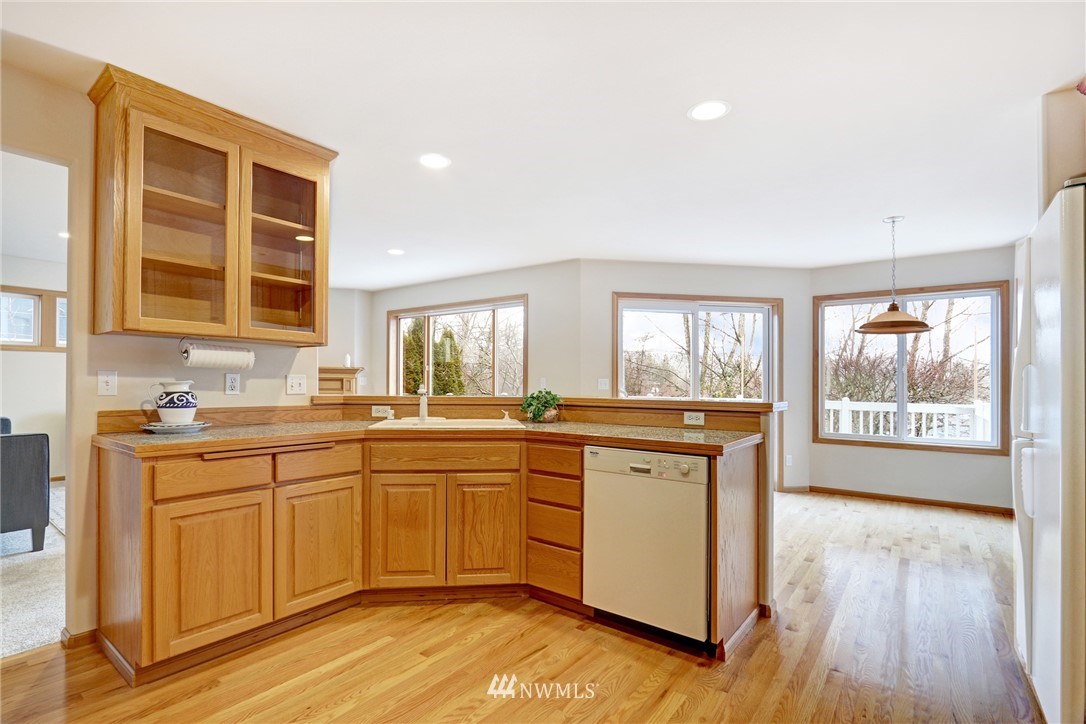 24221 18th Place West Bothell, WA 98021 - Photo 6 of 22
