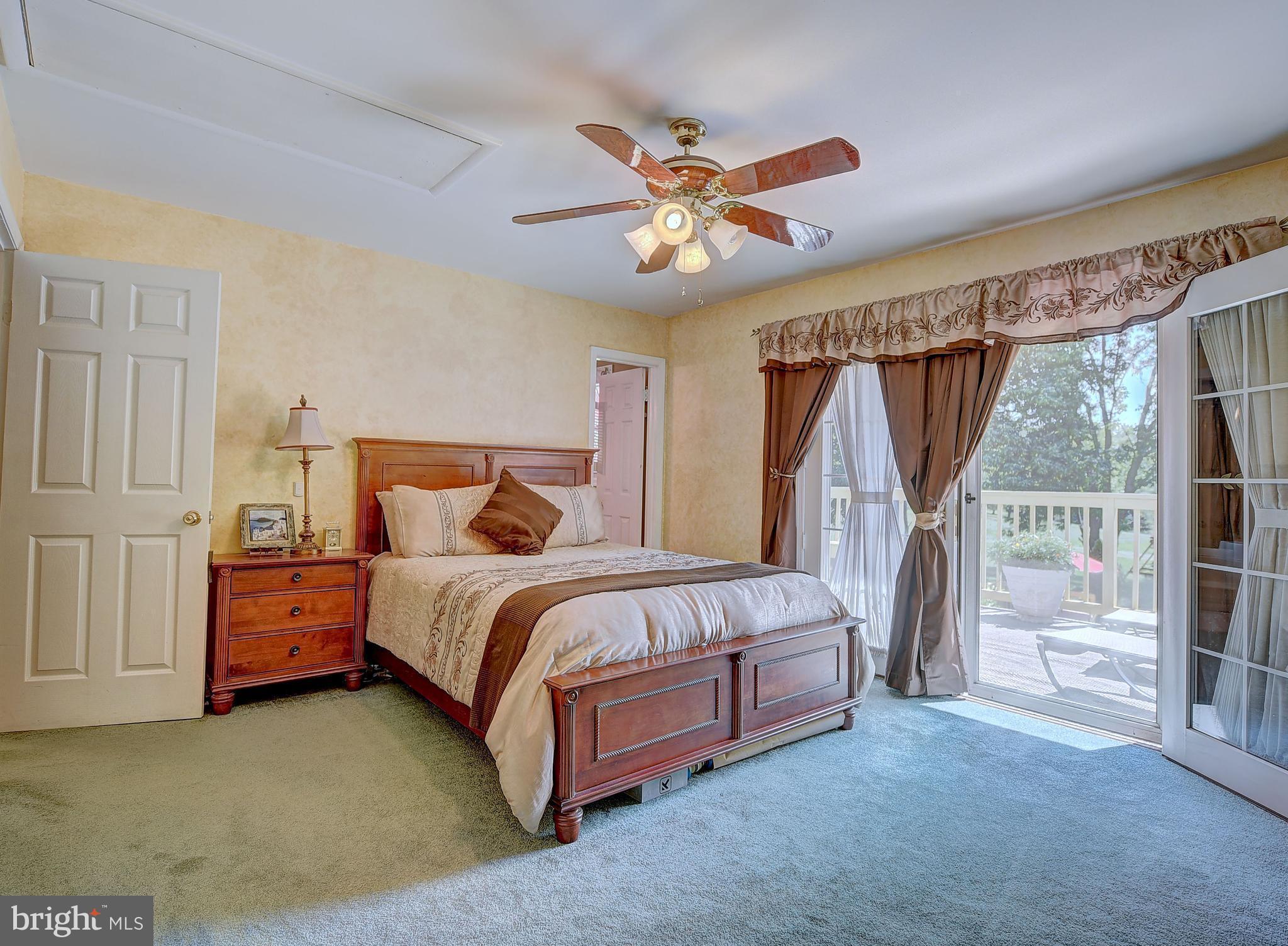 8013 Babikow Road Baltimore, MD 21237 - Photo 13 of 30 Bedroom (Master)