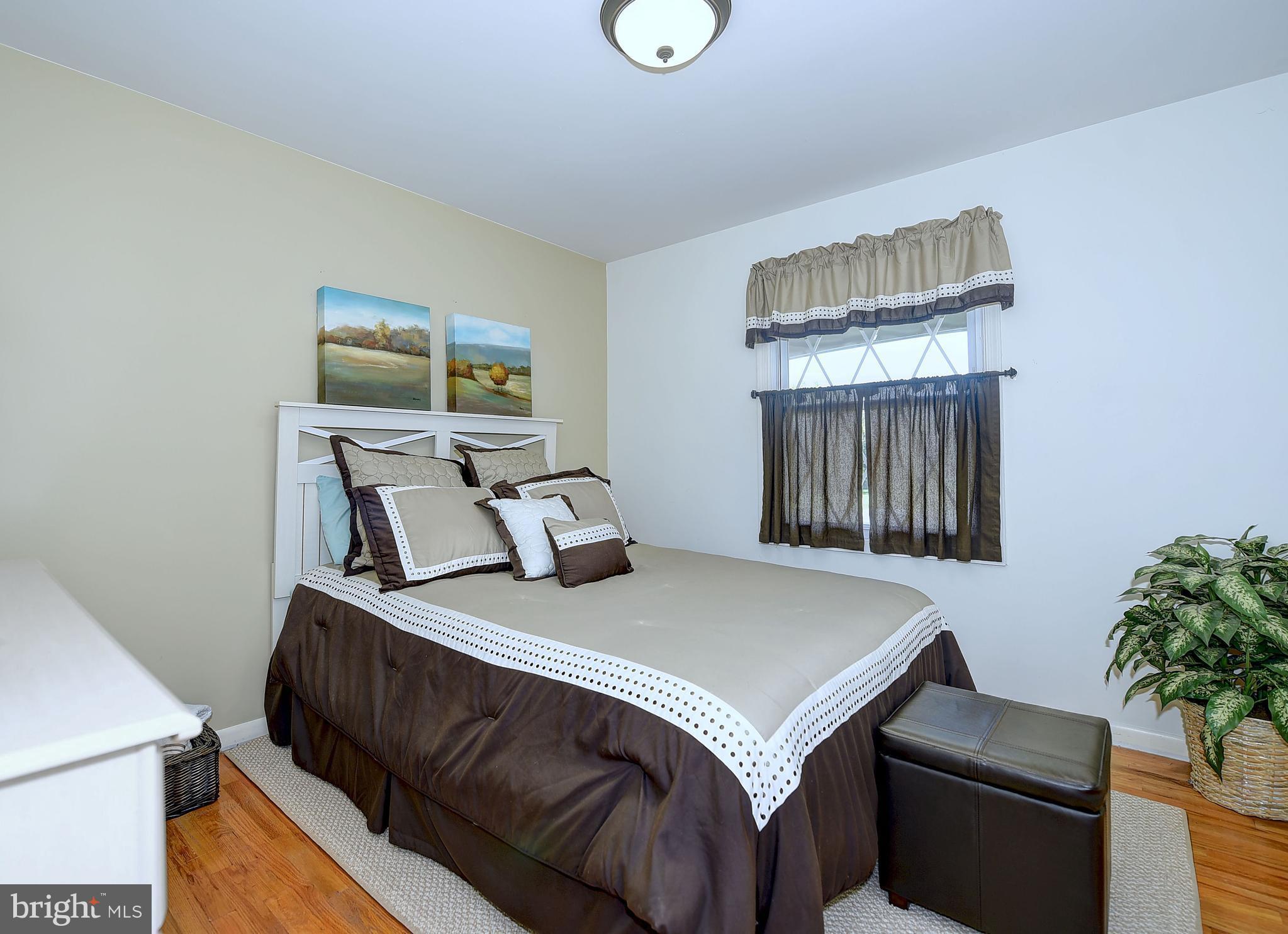 8013 Babikow Road Baltimore, MD 21237 - Photo 16 of 30 2nd Bedroom