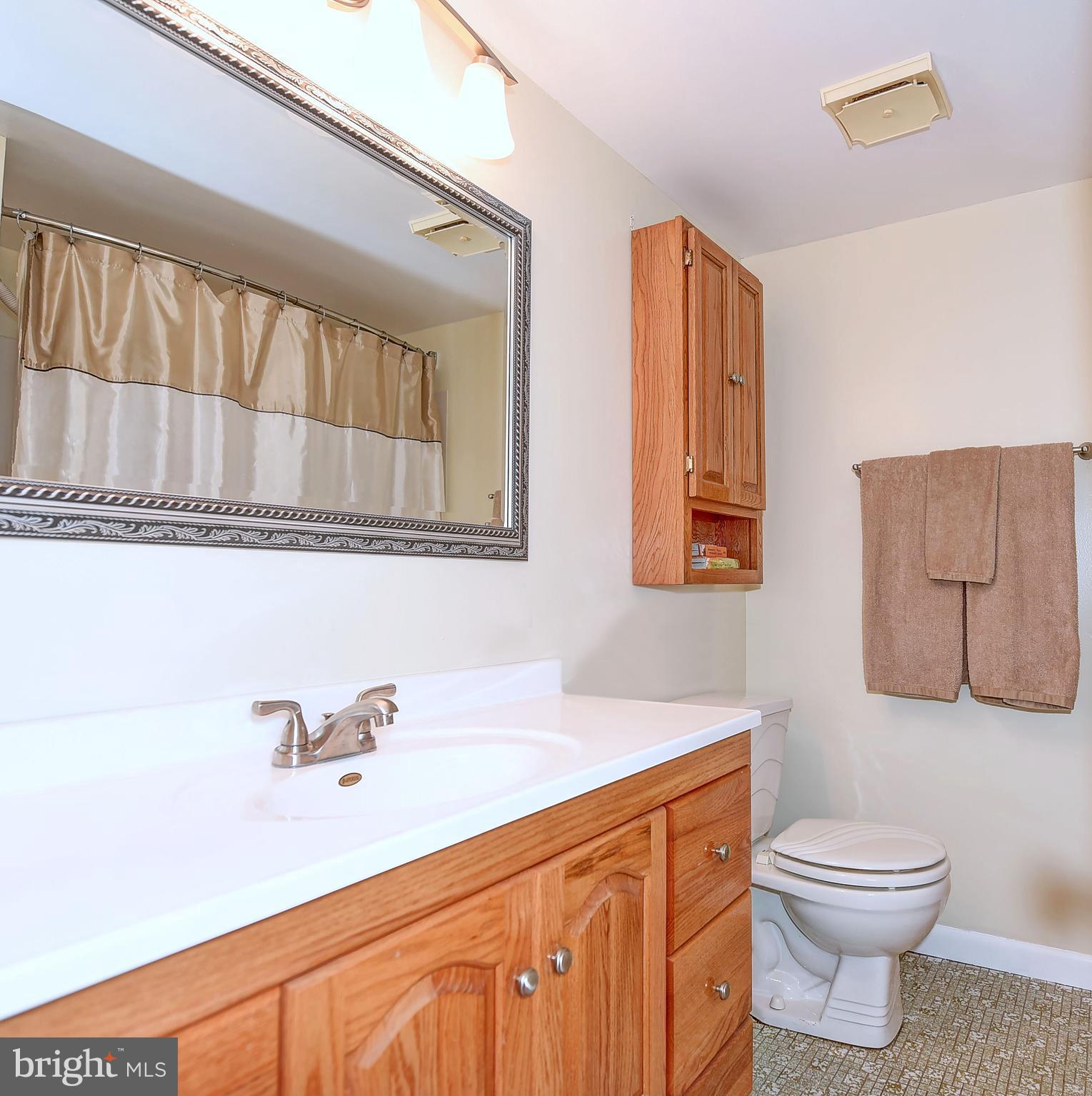 8013 Babikow Road Baltimore, MD 21237 - Photo 19 of 30 Lower Level Full Bath