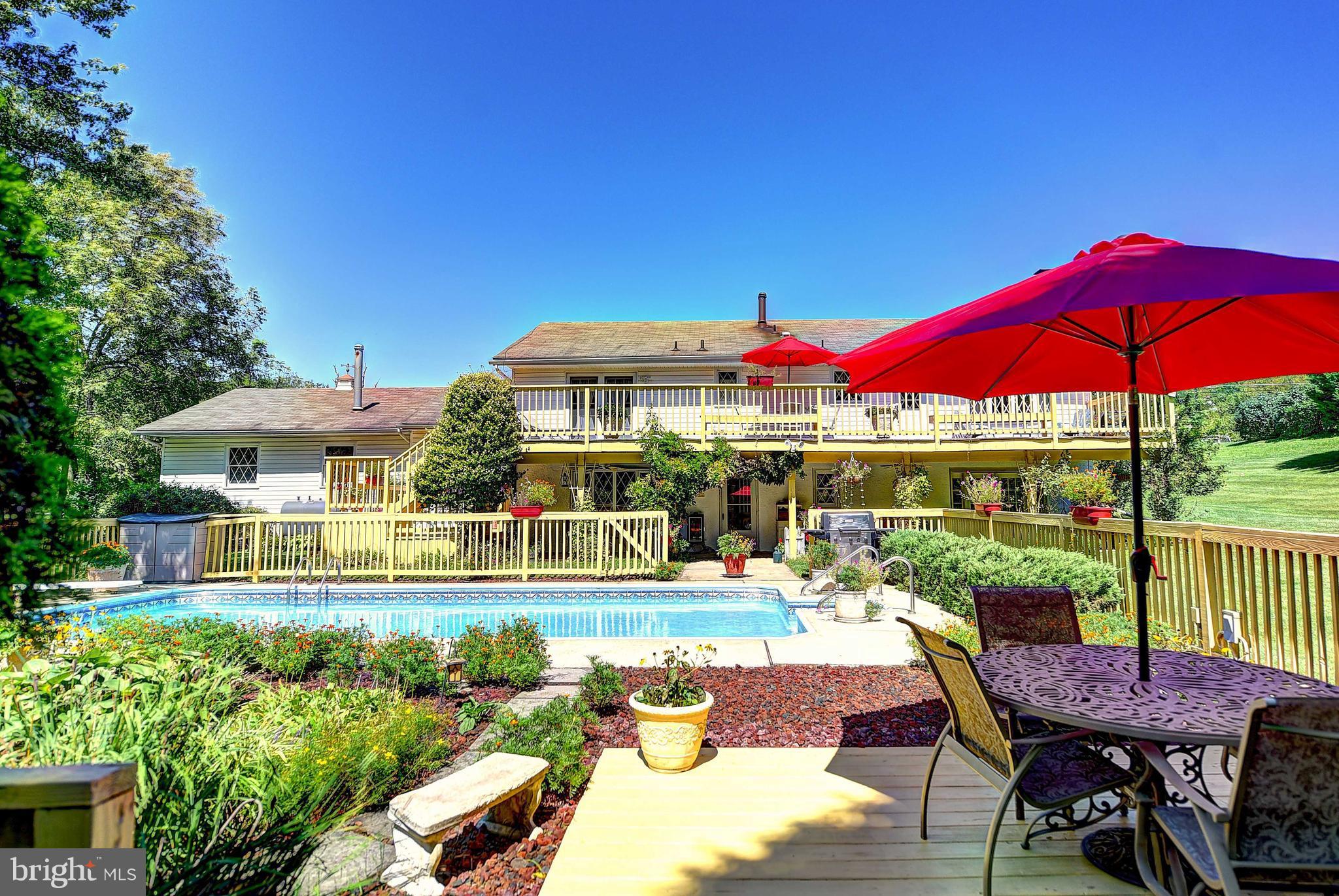 8013 Babikow Road Baltimore, MD 21237 - Photo 24 of 30 Great for Entertaining