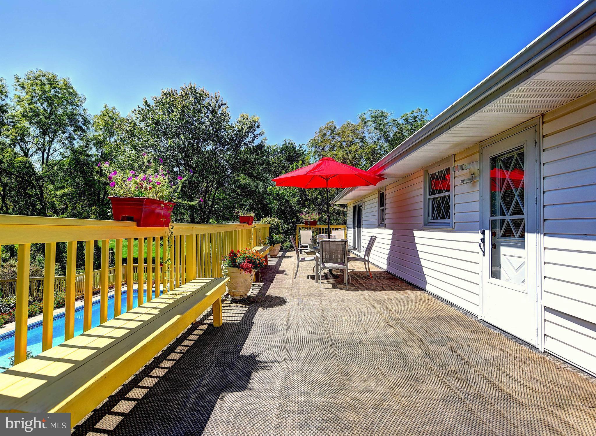 8013 Babikow Road Baltimore, MD 21237 - Photo 30 of 30 Multi Tiered Deck