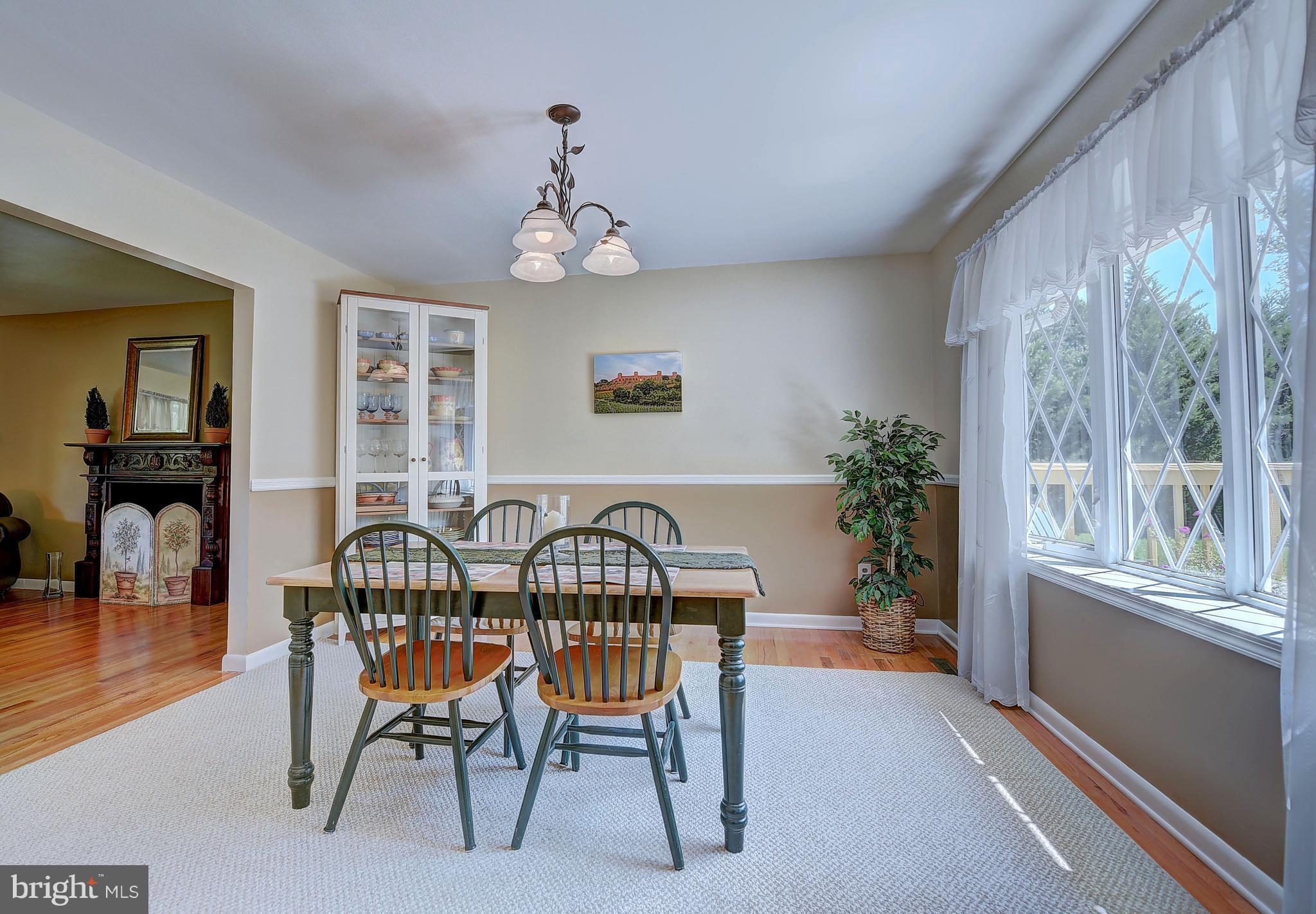 8013 Babikow Road Baltimore, MD 21237 - Photo 5 of 30 Dining Room