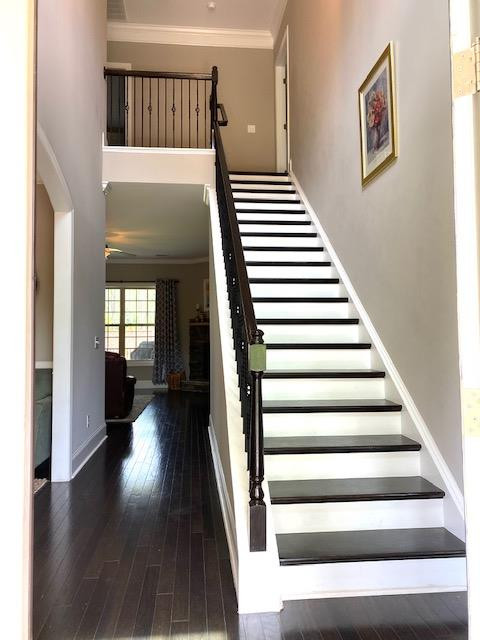 2160 Watersong Run Sumter, SC 29150 - Photo 5 of 23 Gallery Image 5