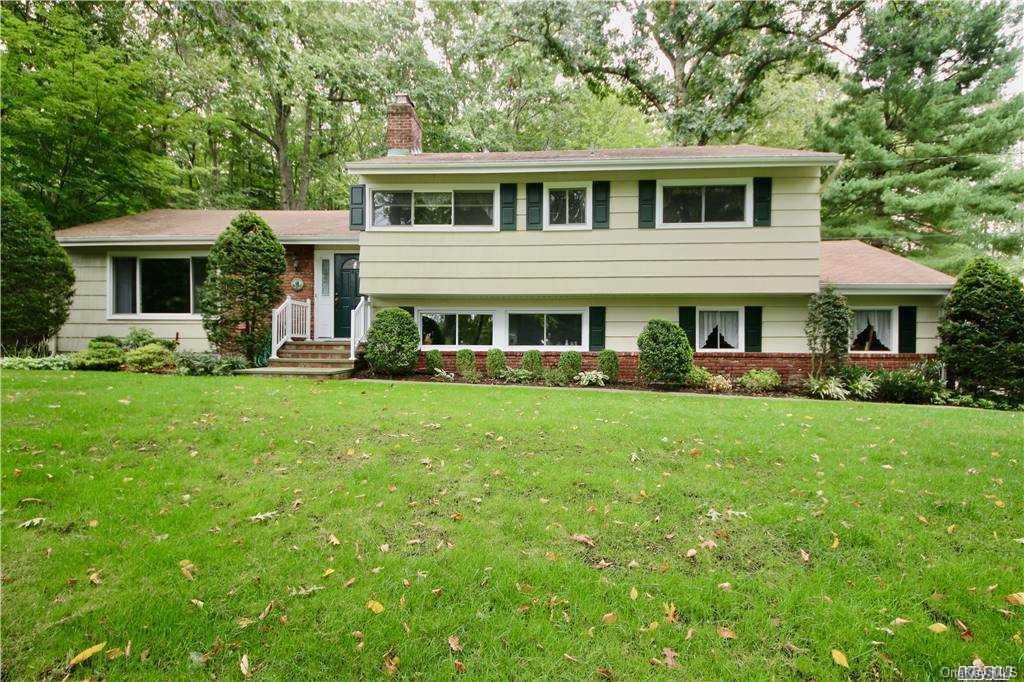 246 Little Neck Road Centerport, NY 11721 - Photo 1 of 1 Welcome to 246 Little Neck Road
