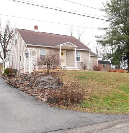 $185,000 | 106 Maple Street, Rices Landing, PA 15357
