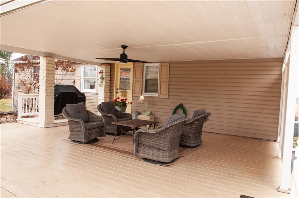 106 Maple Street Rices Landing, PA 15357 - Photo 14 of 44