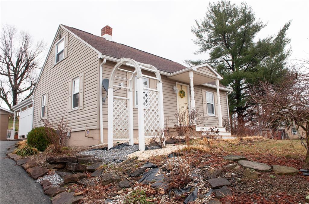 106 Maple Street Rices Landing, PA 15357 - Photo 2 of 44