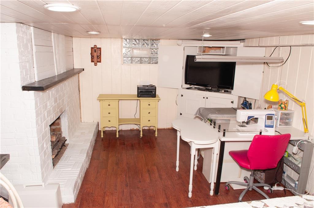 106 Maple Street Rices Landing, PA 15357 - Photo 30 of 44