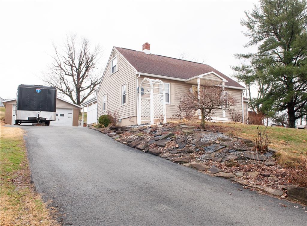 106 Maple Street Rices Landing, PA 15357 - Photo 5 of 44