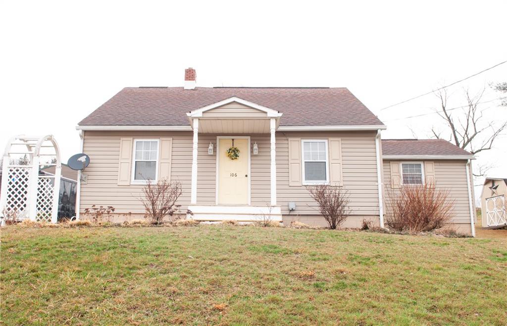 106 Maple Street Rices Landing, PA 15357 - Photo 7 of 44