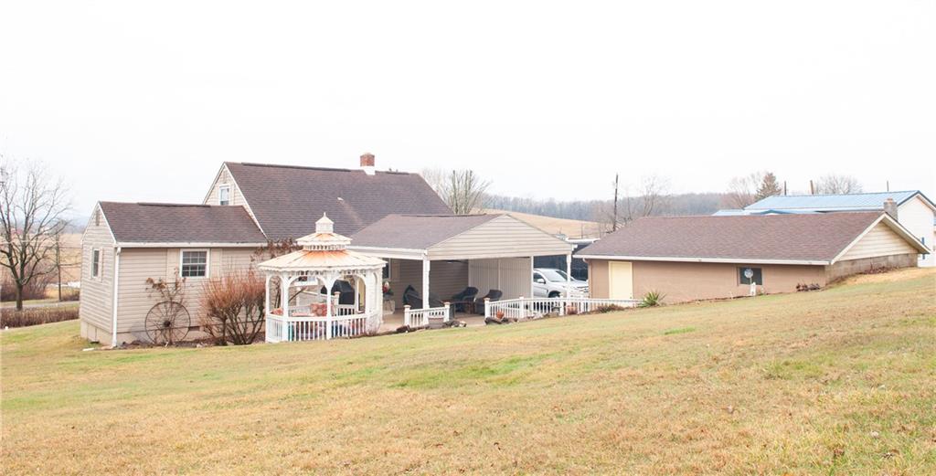 106 Maple Street Rices Landing, PA 15357 - Photo 10 of 44