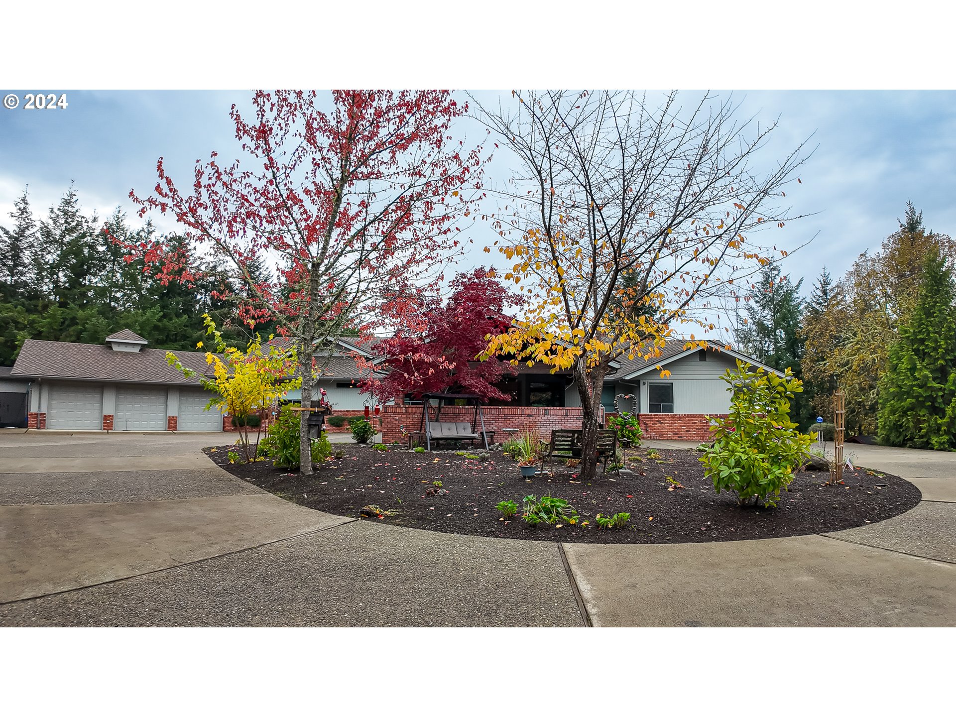 1081 Umpqua College Road Roseburg, OR 97470 - Photo 2 of 45