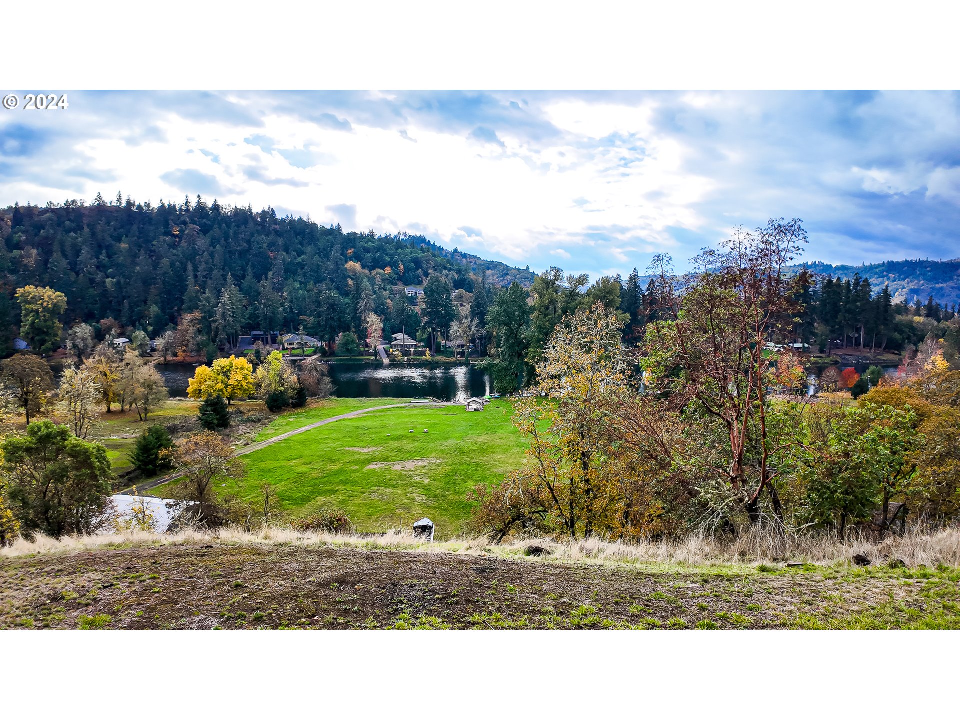1081 Umpqua College Road Roseburg, OR 97470 - Photo 36 of 45