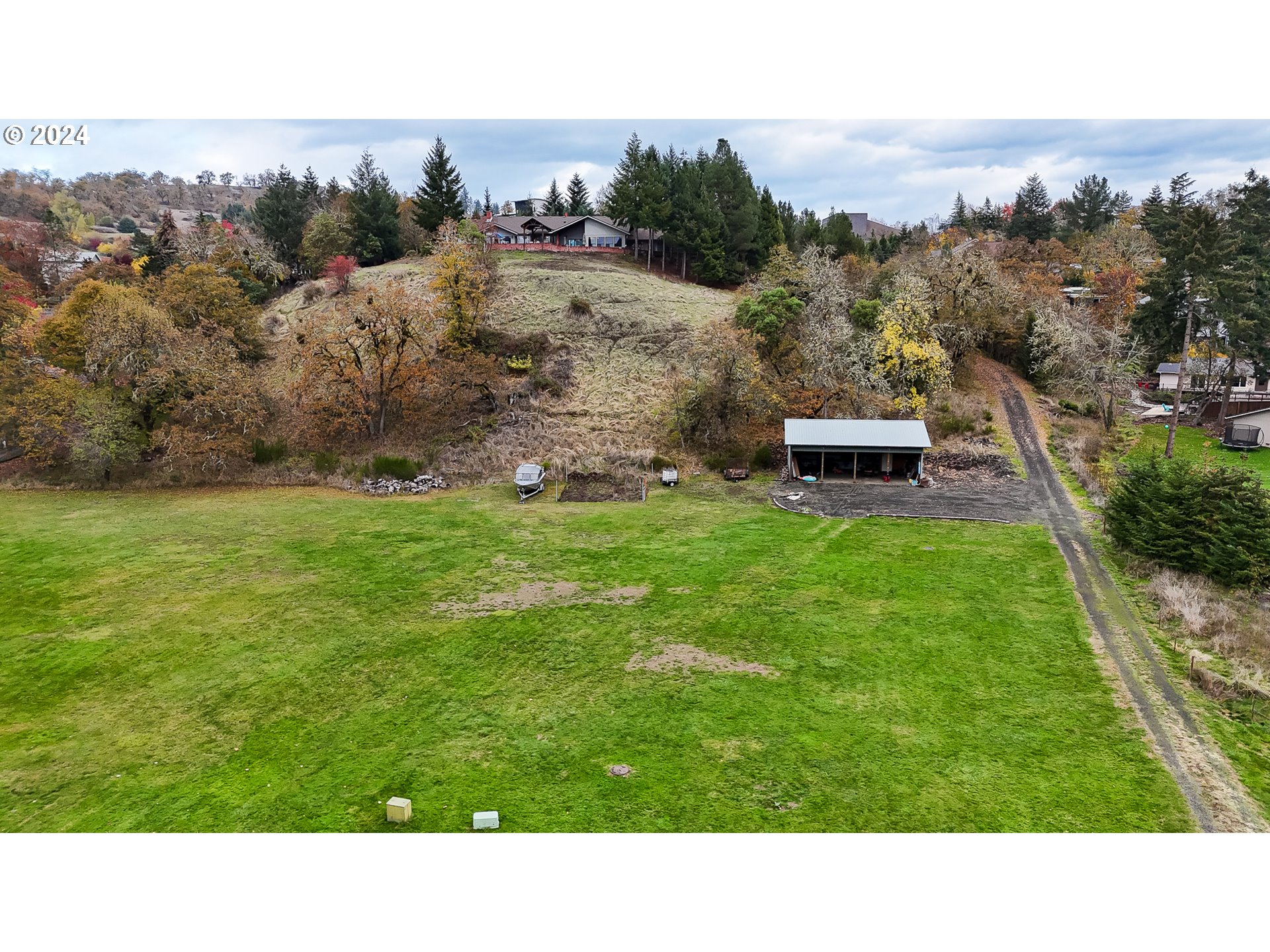 1081 Umpqua College Road Roseburg, OR 97470 - Photo 40 of 45