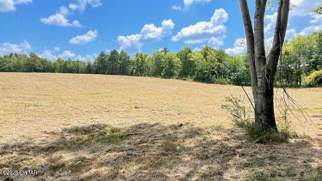 Tract #6 Tract Road Humboldt, TN 38343 - Photo 15 of 30 a view of lake view and mountain view