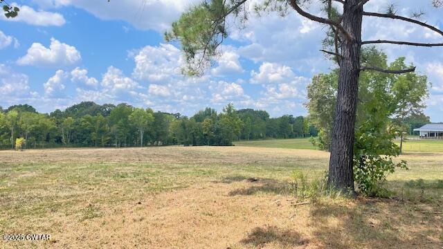 Tract #6 Tract Road Humboldt, TN 38343 - Photo 23 of 30 a view of an outdoor space and a yard