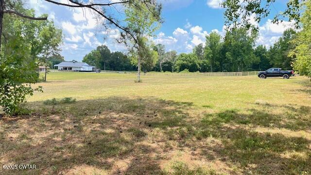Tract #6 Tract Road Humboldt, TN 38343 - Photo 25 of 30 a view of an outdoor space and swimming pool