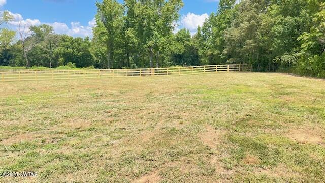 Tract #6 Tract Road Humboldt, TN 38343 - Photo 27 of 30 a view of a lake view
