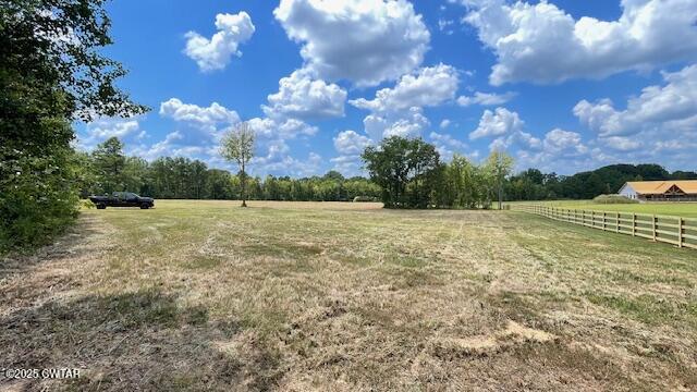 Tract #6 Tract Road Humboldt, TN 38343 - Photo 29 of 30 a view of a grassy field with an trees
