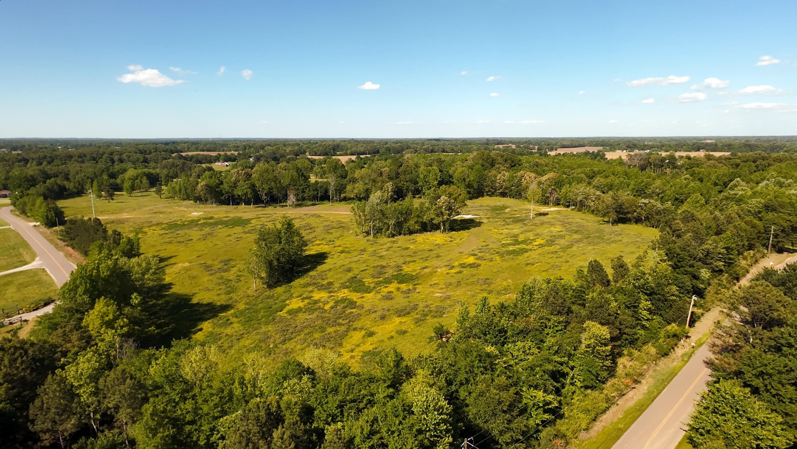 Tract #6 Tract Road Humboldt, TN 38343 - Photo 4 of 30 a view of an ocean