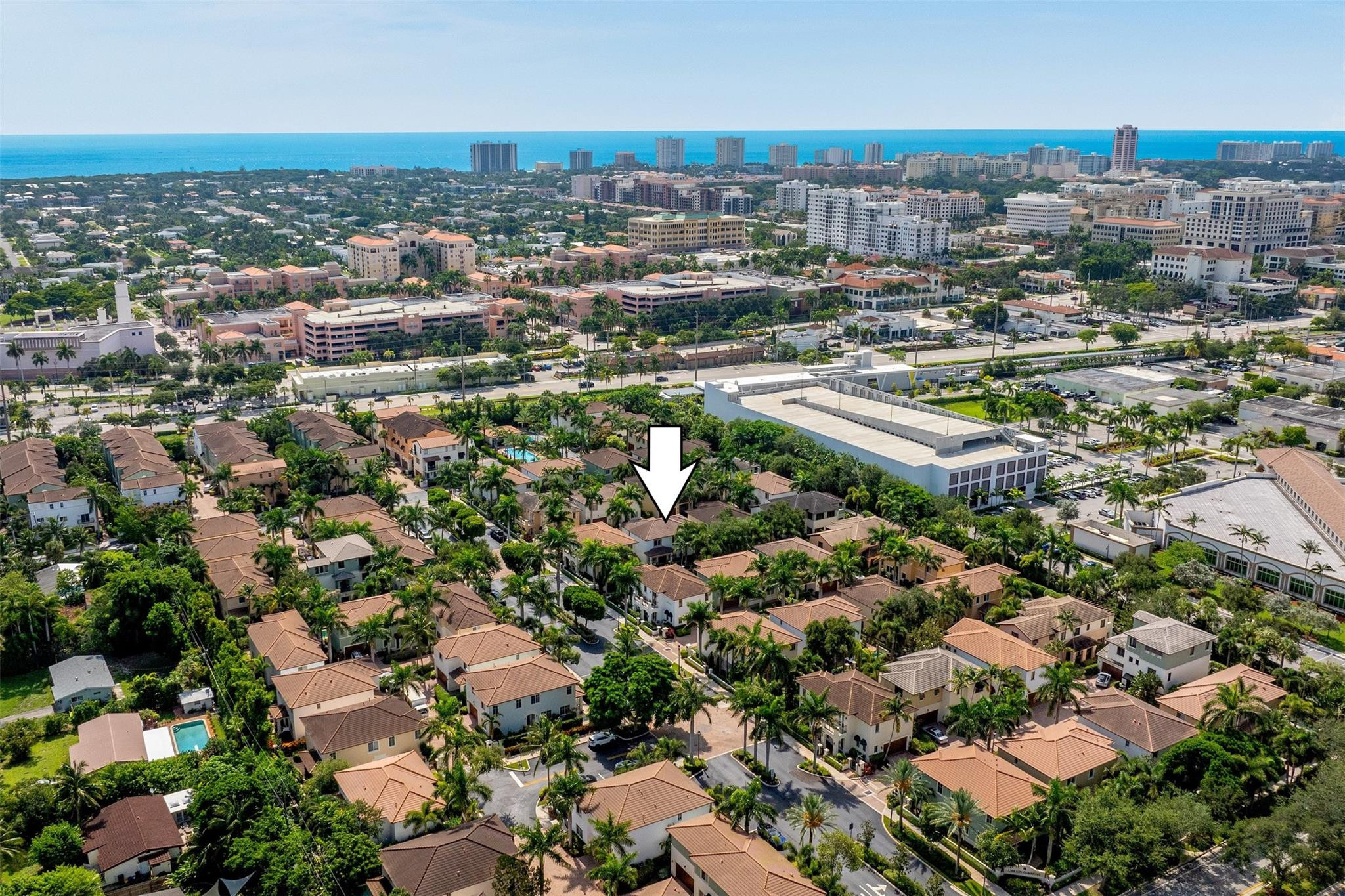 589 Northwest Browning Way Boca Raton, FL 33432 - Photo 54 of 57 Photo 54