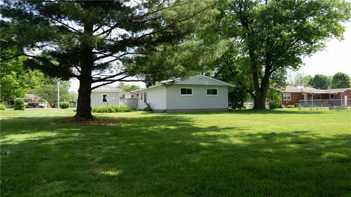 29 Gordon Road Springfield, OH 45504 - Photo 20 of 28