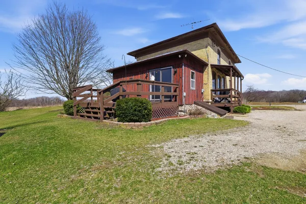 $369,900 | N5332 County Road G, St. Cloud, WI 53079