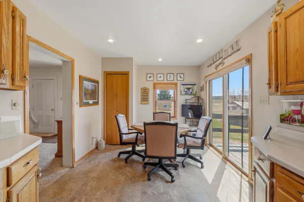 $369,900 | N5332 County Road G, St. Cloud, WI 53079