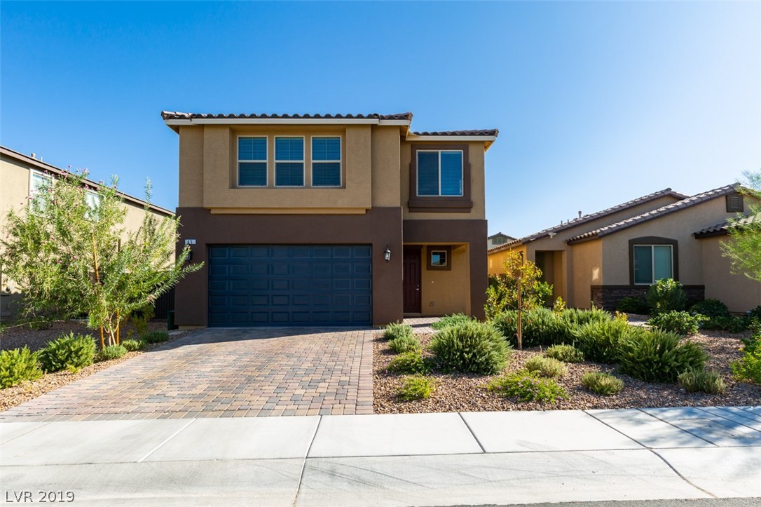 45 Vega Ridge Way Las Vegas, NV 89183 - Photo 1 of 38 Gallery Image 1