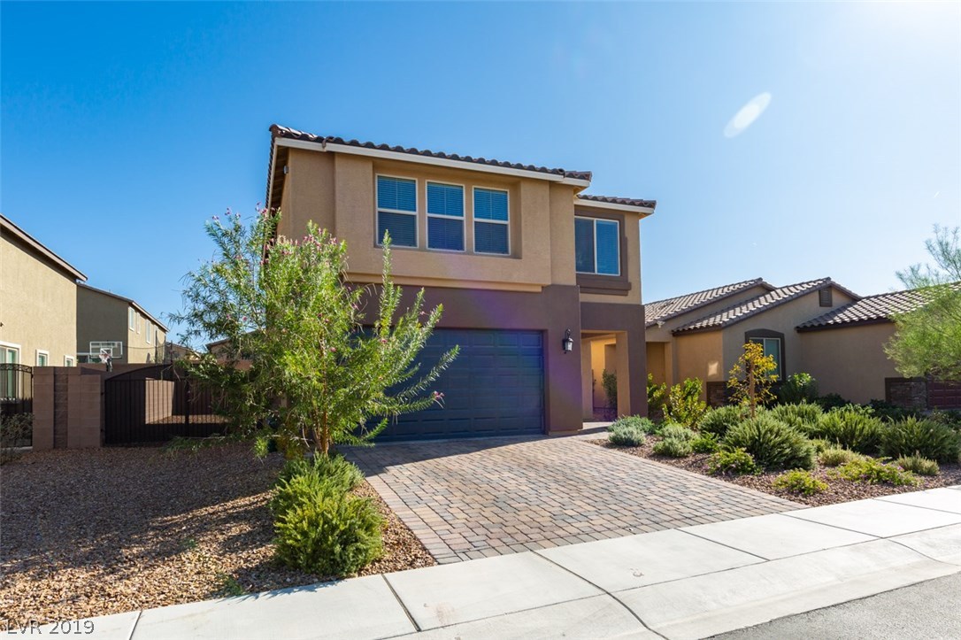 45 Vega Ridge Way Las Vegas, NV 89183 - Photo 2 of 38 Gallery Image 2