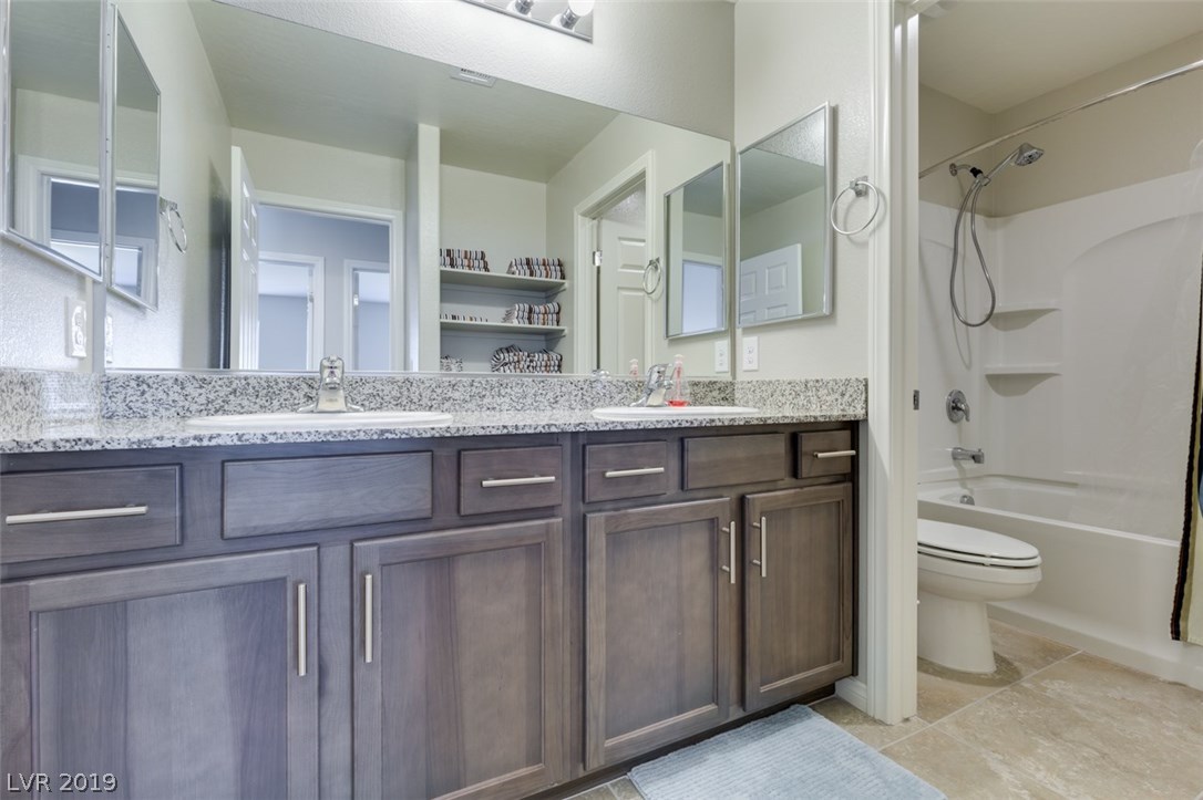 45 Vega Ridge Way Las Vegas, NV 89183 - Photo 29 of 38 Gallery Image 29