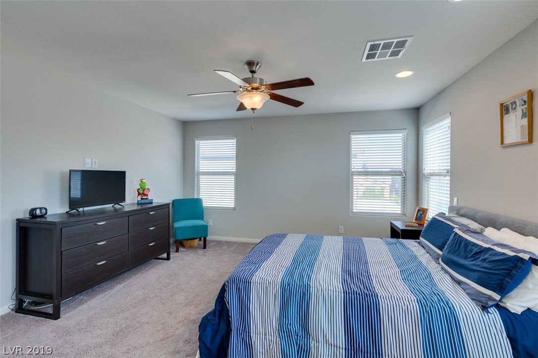 45 Vega Ridge Way Las Vegas, NV 89183 - Photo 32 of 38 Gallery Image 32