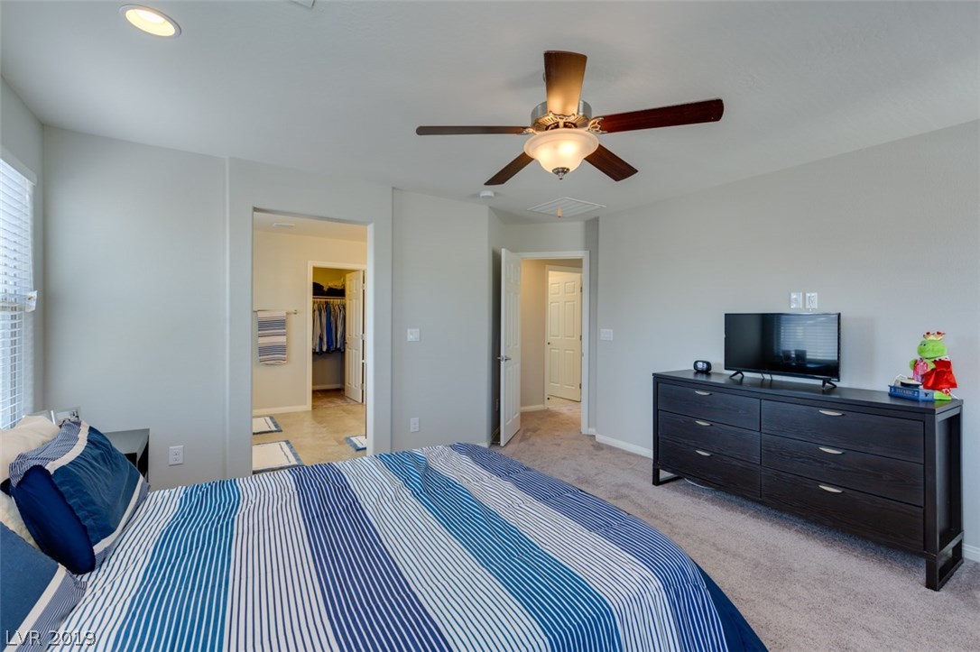 45 Vega Ridge Way Las Vegas, NV 89183 - Photo 33 of 38 Gallery Image 33