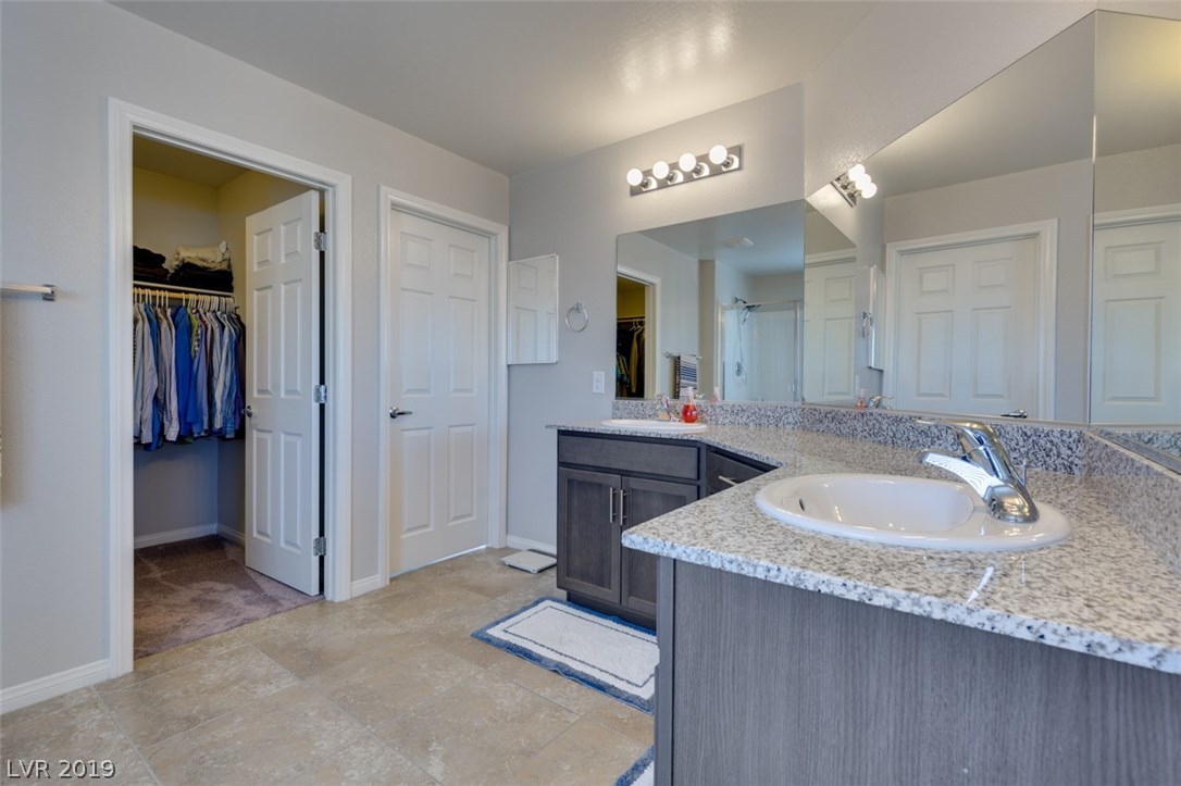 45 Vega Ridge Way Las Vegas, NV 89183 - Photo 34 of 38 Gallery Image 34