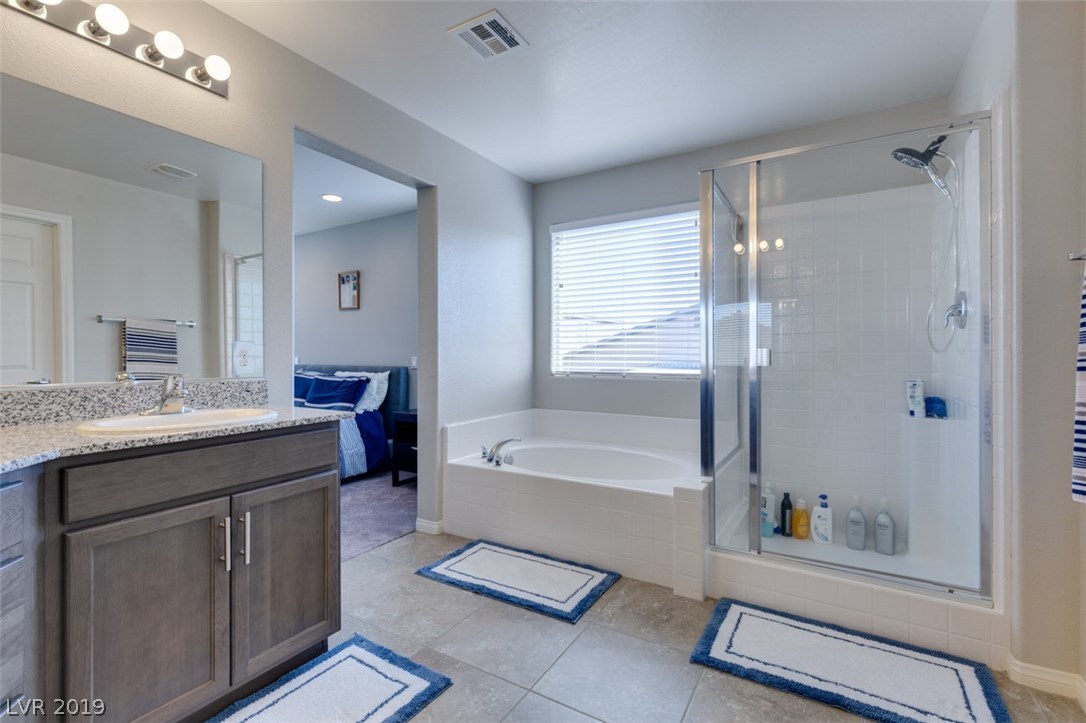 45 Vega Ridge Way Las Vegas, NV 89183 - Photo 35 of 38 Gallery Image 35