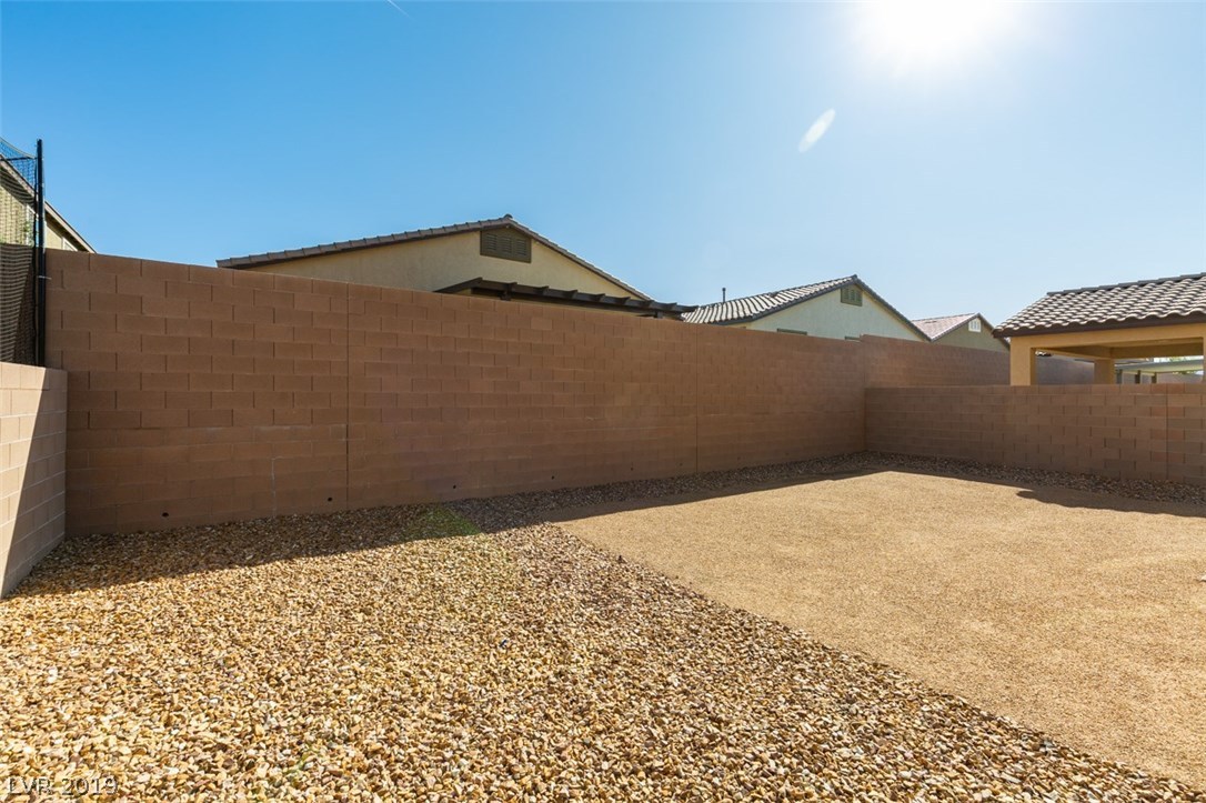 45 Vega Ridge Way Las Vegas, NV 89183 - Photo 36 of 38 Gallery Image 36