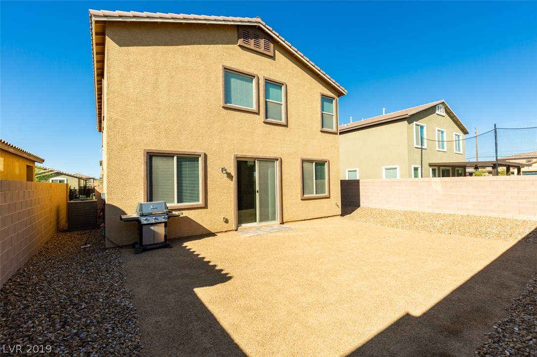 45 Vega Ridge Way Las Vegas, NV 89183 - Photo 37 of 38 Gallery Image 37