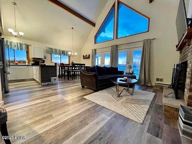 259 Ayoub Road Pleasant Mount, PA 18453 - Photo 108 of 144
