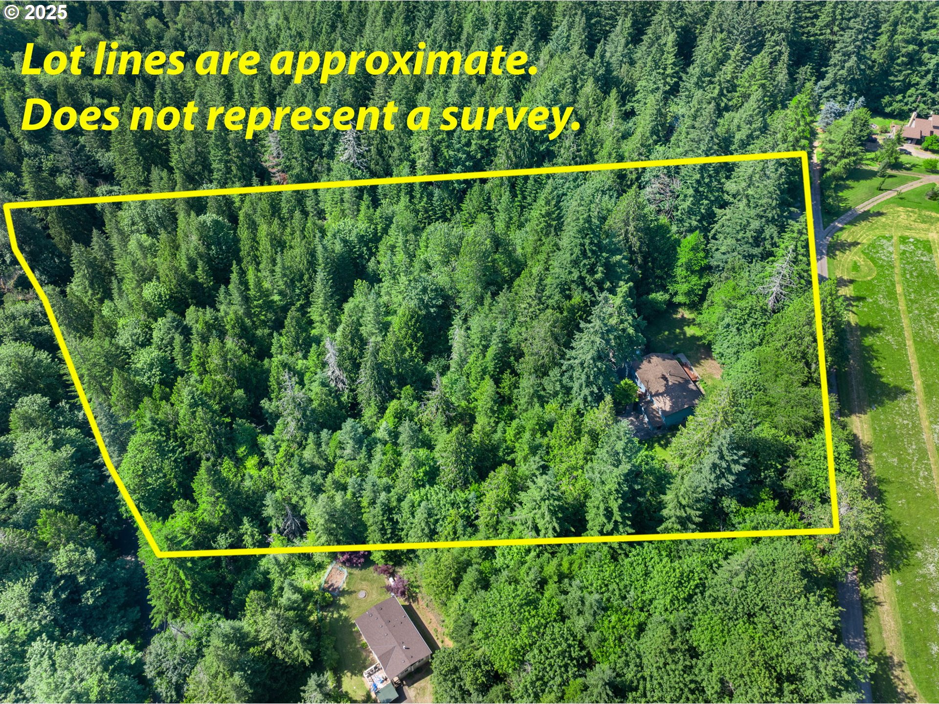 17222 Southeast Tickle Creek Road Boring, OR 97009 - Photo 42 of 48