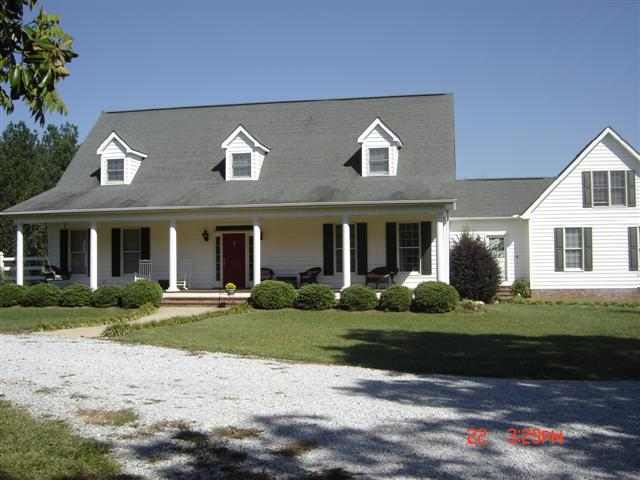 4172 Ridge Road Greer, SC 29651 - Photo 1 of 24