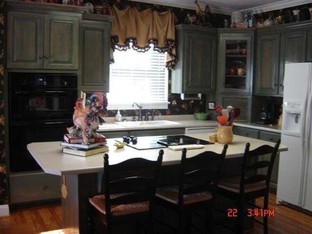 4172 Ridge Road Greer, SC 29651 - Photo 11 of 24