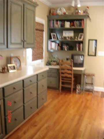 4172 Ridge Road Greer, SC 29651 - Photo 13 of 24