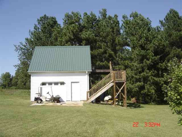 4172 Ridge Road Greer, SC 29651 - Photo 4 of 24