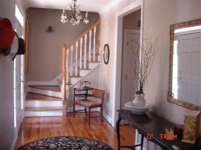 4172 Ridge Road Greer, SC 29651 - Photo 9 of 24