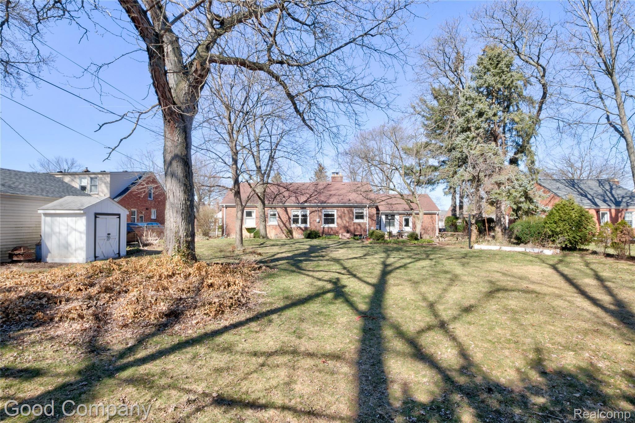 1859 Oxford Road Grosse Pointe, MI 48236 - Photo 44 of 47 1859 Oxford Rd.-46
