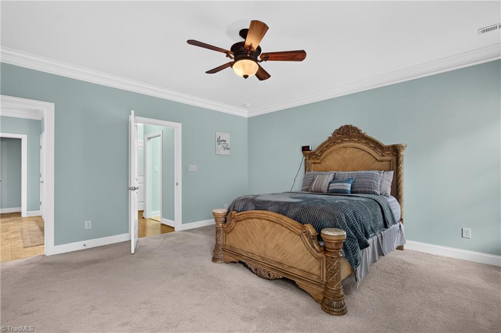 204 Jordan Ridge Way Jamestown, NC 27282 - Photo 22 of 38