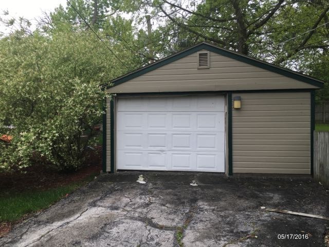 2143 Hawthorne Road Homewood, IL 60430 - Photo 16 of 16