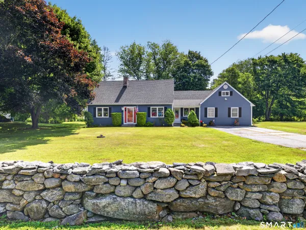 $399,900 | 351 Scotland Road, Norwich, CT 06360