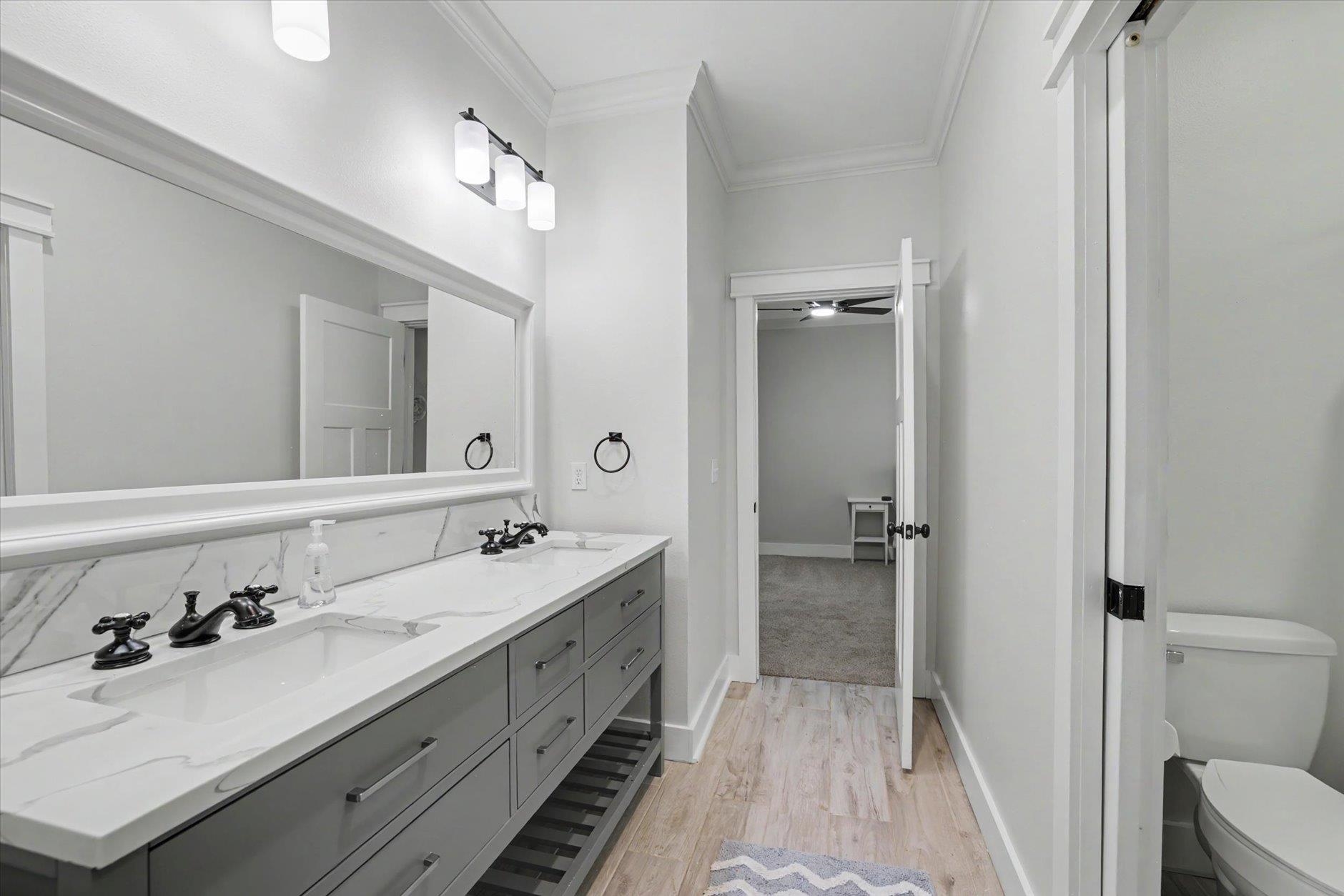 1002 Baum Road Tallahassee, FL 32317 - Photo 45 of 70 Gallery Image 45